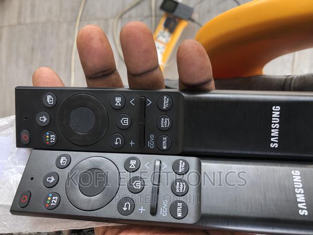 Durable Samsung Smart Remote · Photo 1
