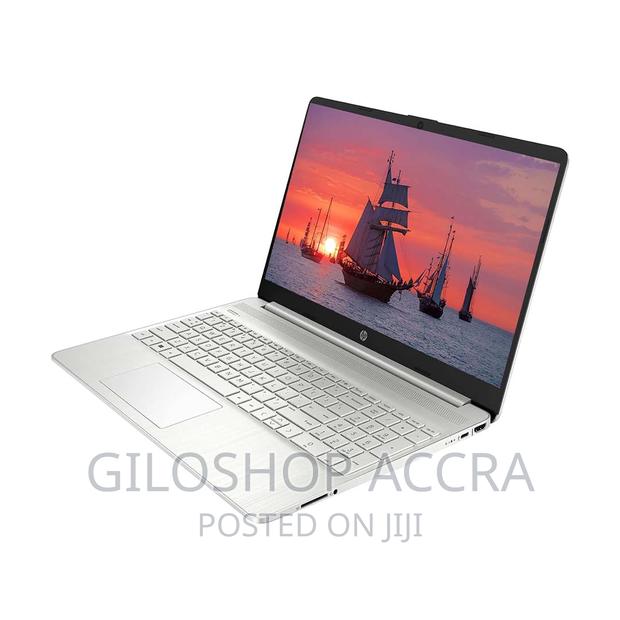 New Laptop HP 15 8GB Intel Core I5 SSD 256GB · Photo 2