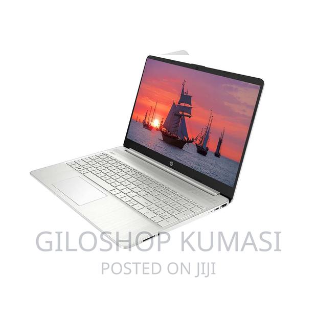 New Laptop HP 15 8GB Intel Core I5 SSD 256GB · Photo 3