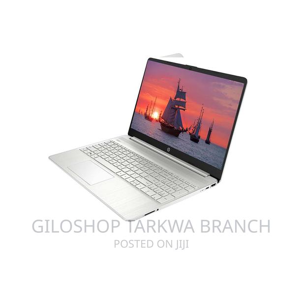 New Laptop HP 15 8GB Intel Core I5 SSD 256GB · Photo 1
