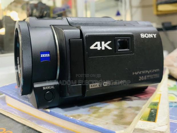 Quality Yet Affordable Sony FDR-AXP35 Camcorder. · Photo 1