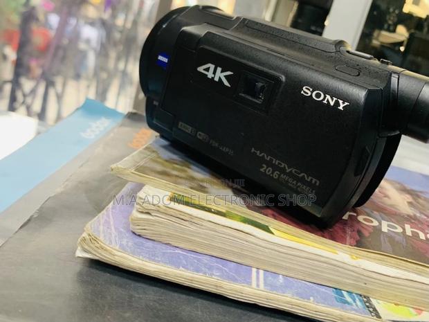 High Quality Sony FDR-AXP35 Camcorder. · Photo 1