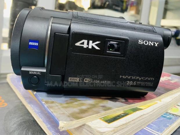 Long Lasting Sony FDR-AXP35 Camcorder. · Photo 1
