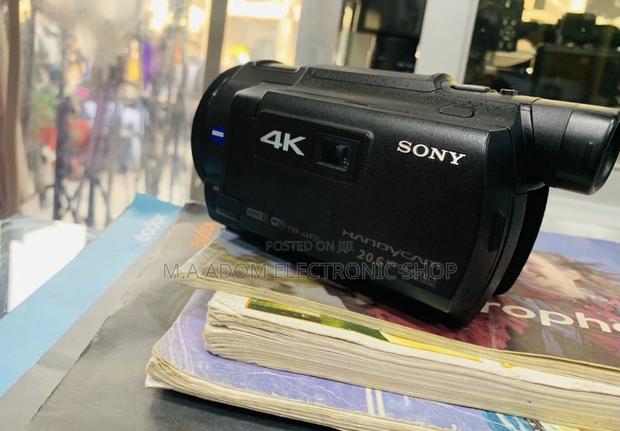 Latest and Affordable Sony FDR-AXP35 Camcorder. · Photo 1