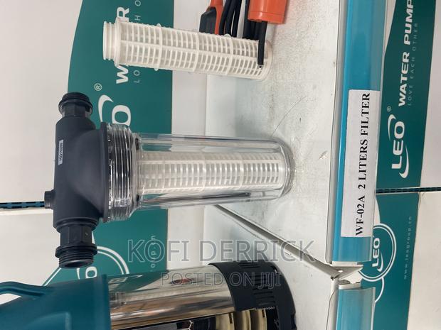 Water Filter - Leo (2L) · Photo 3