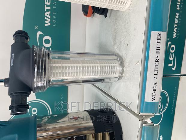 Water Filter - Leo (2L) · Photo 2