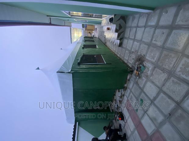 Dome Canopy · Photo 2