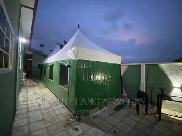 Dome Canopy · Photo 1