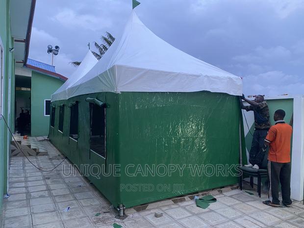Dome Canopy · Photo 4