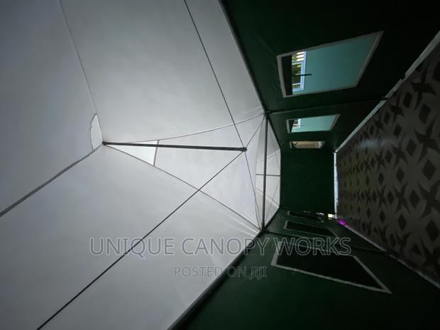 Dome Canopy · Photo 7