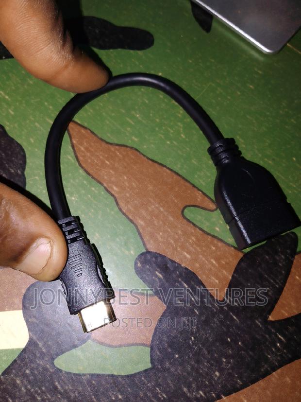 Mini Hdmi Cable Converter · Photo 2