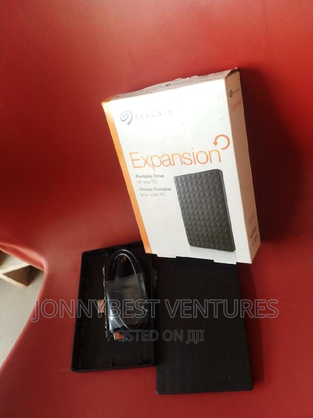 Brand New 3.0 Seagate HDD Case · Photo 1
