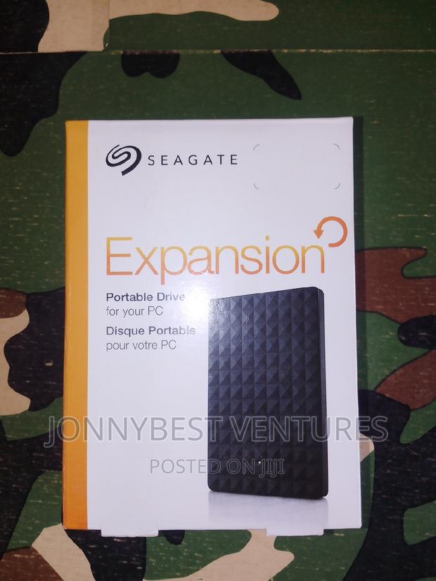 Brand New 3.0 Seagate HDD Case · Photo 2