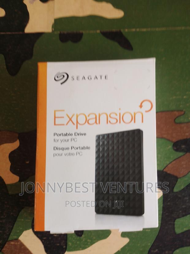 Brand New 3.0 Seagate HDD Case · Photo 3
