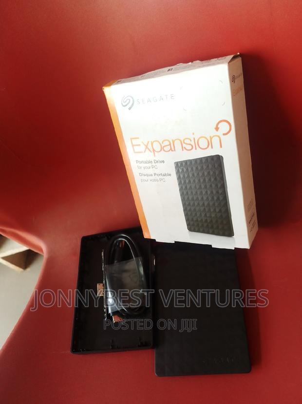 Brand New 3.0 Seagate HDD Case · Photo 4