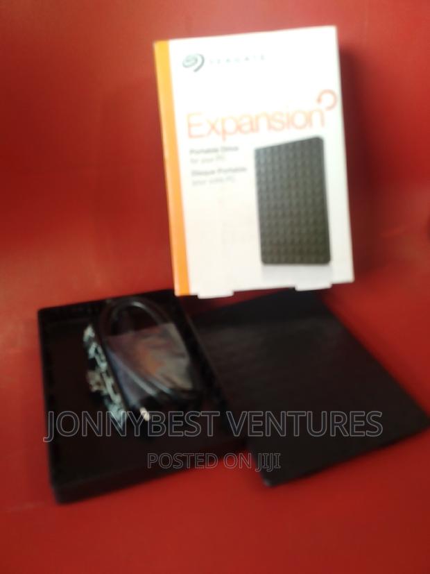 Brand New 3.0 Seagate HDD Case · Photo 5