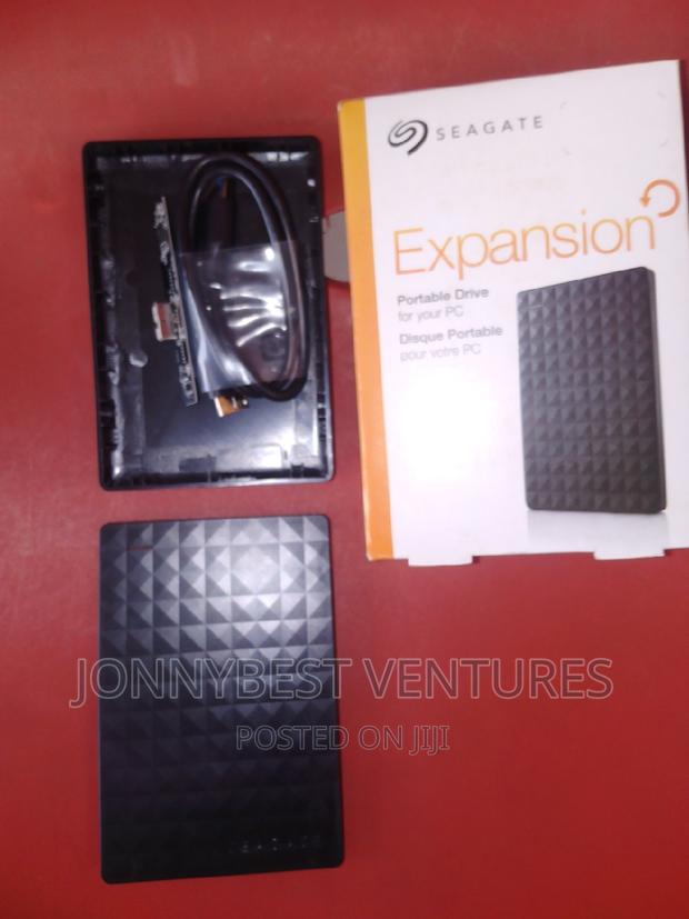Brand New 3.0 Seagate HDD Case · Photo 7