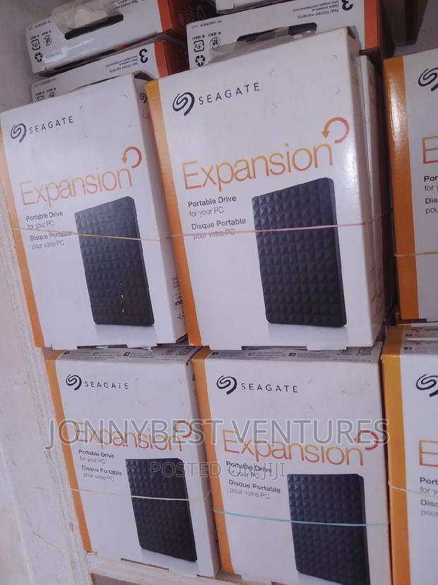 Brand New 3.0 Seagate HDD Case · Photo 8