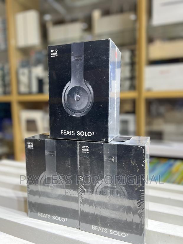 Beats Solo · Photo 3