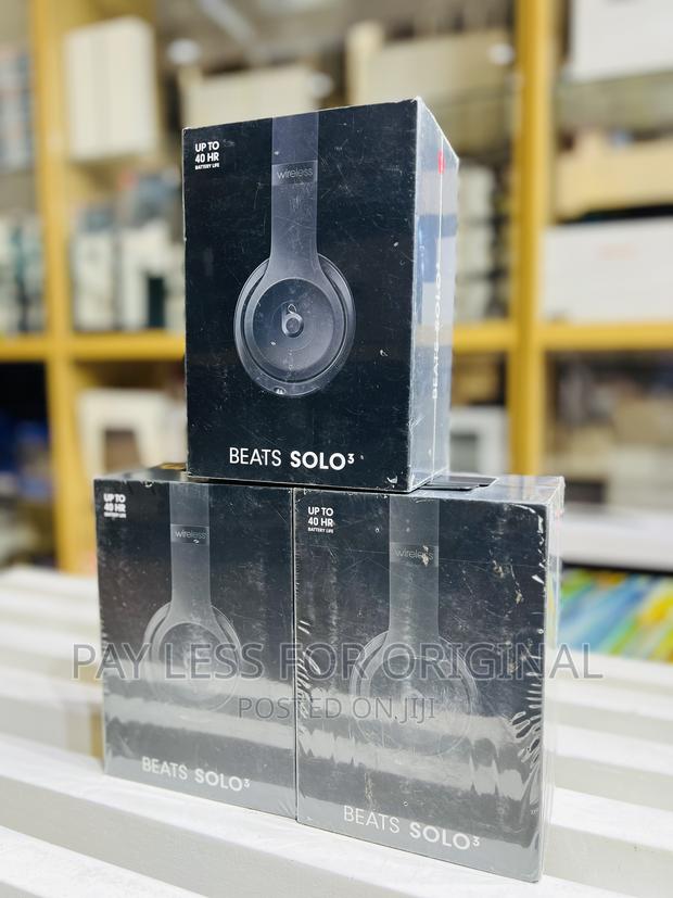 Beats Solo · Photo 4