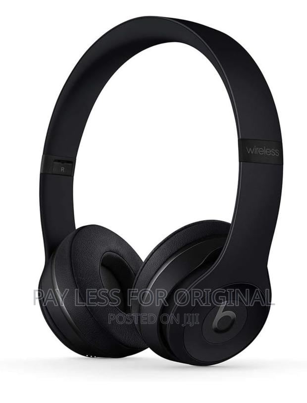 Beats Solo · Photo 5