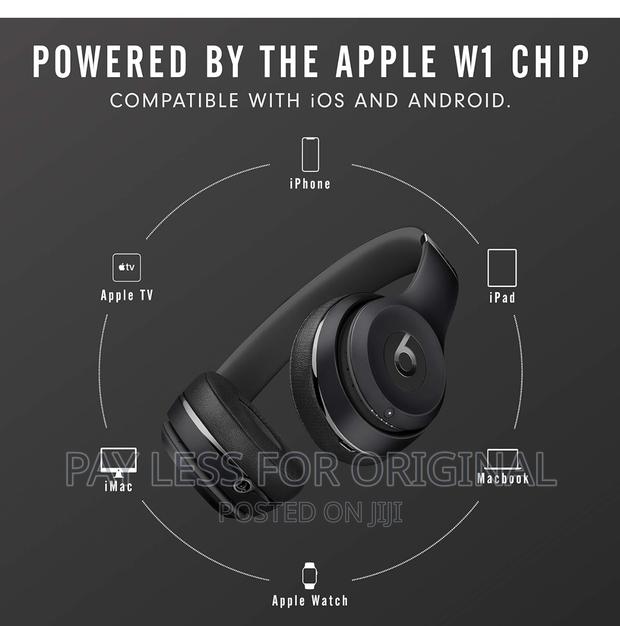Beats Solo · Photo 7