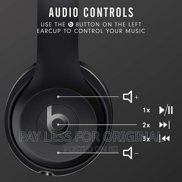 Beats Solo · Photo 8
