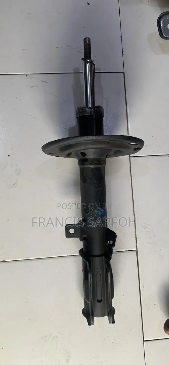 Toyota Camry Spider 2010 Back Shocks · Photo 1