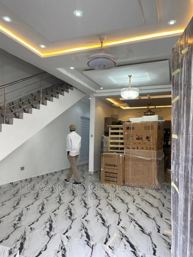 4bdrm Duplex in Pleasantplaces, East Legon for sale · Photo 2