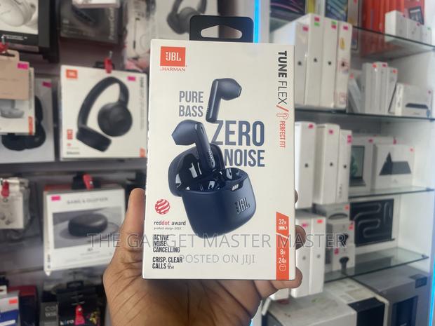 JBL Tune Flex · Photo 1