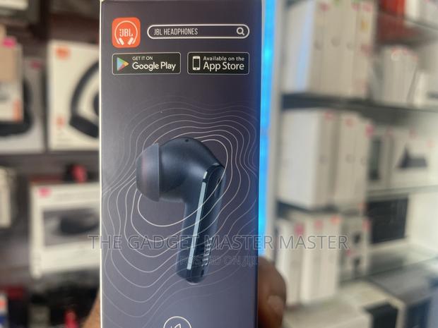 JBL Tune Flex · Photo 3