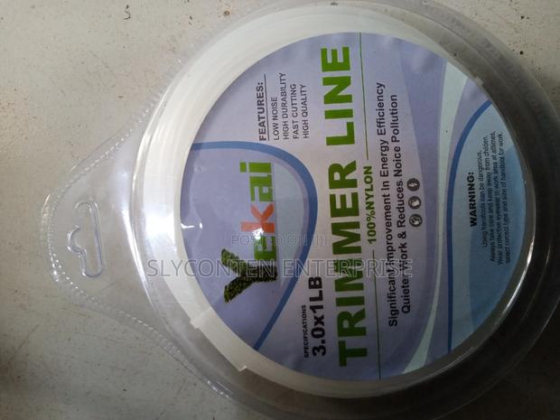 3.0mm Trimmer Line for Brush Cutter · Photo 4