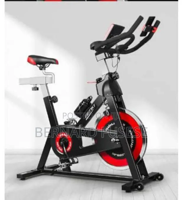 Gym Bike for All Exercise · Photo 1