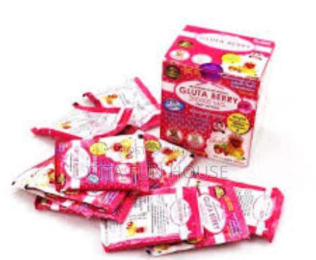 Gluta Berry 200000MG Super Skin Whitening/Anti-Aging · Photo 2