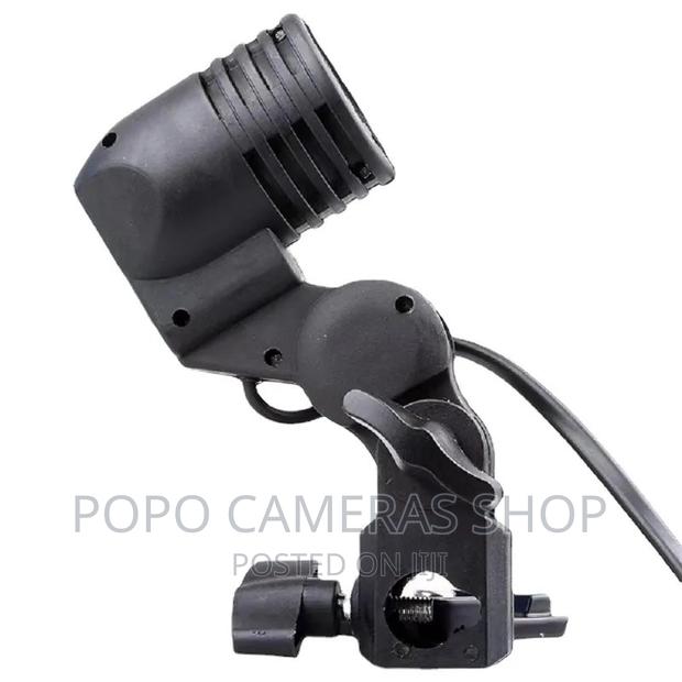 Single Bulb Holder · Photo 4