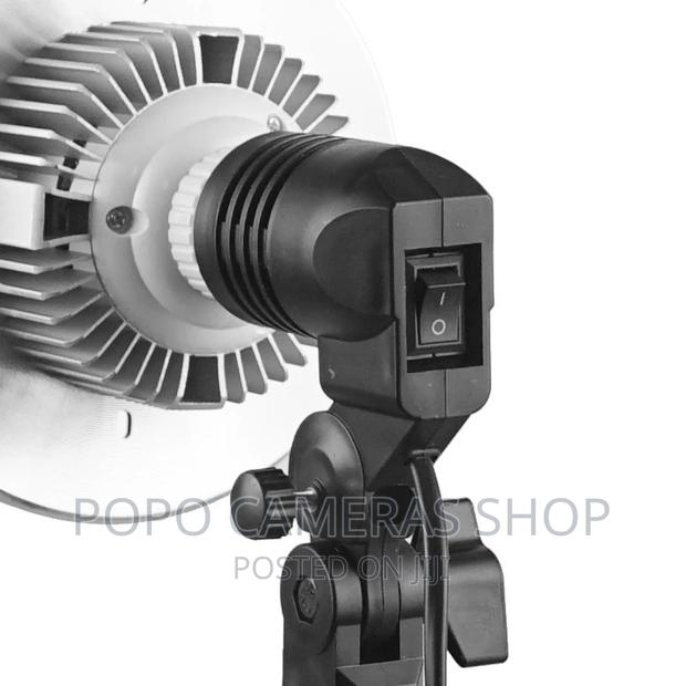 Single Bulb Holder · Photo 3