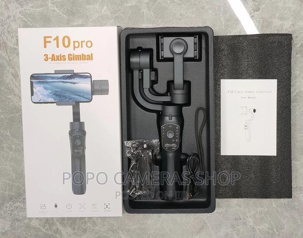 F10pro Phone Gimbal · Photo 1