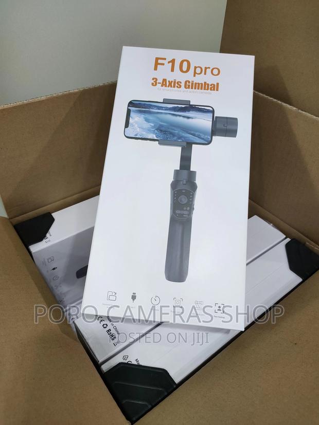 F10pro Phone Gimbal · Photo 2