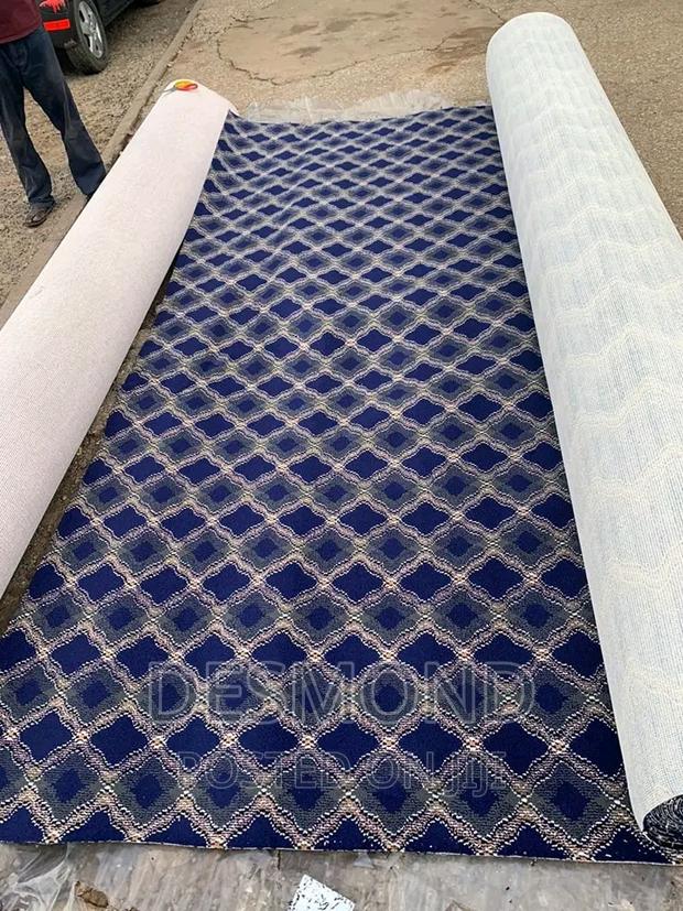 Woollen Carpets · Photo 3