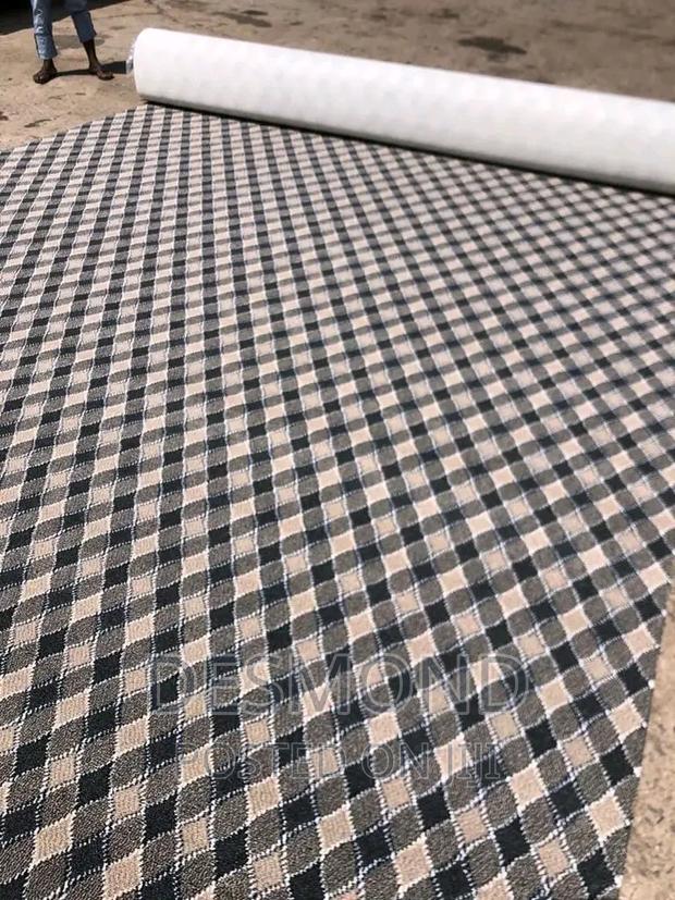 Woollen Carpets · Photo 4