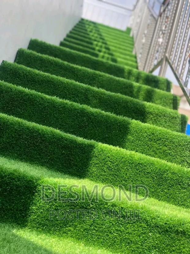 Woollen Carpets · Photo 6