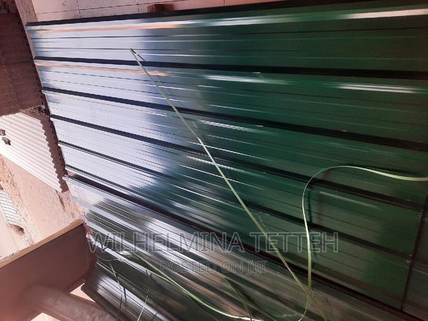 Ibr Roofing Sheet · Photo 7