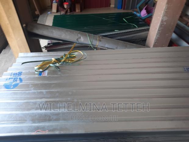Ibr Roofing Sheet · Photo 8