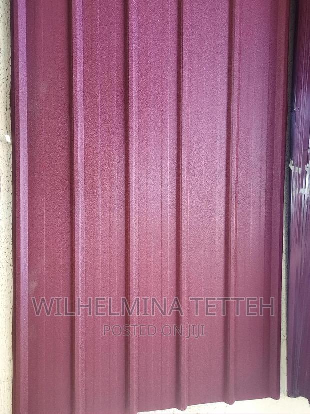 Ibr Roofing Sheet · Photo 6