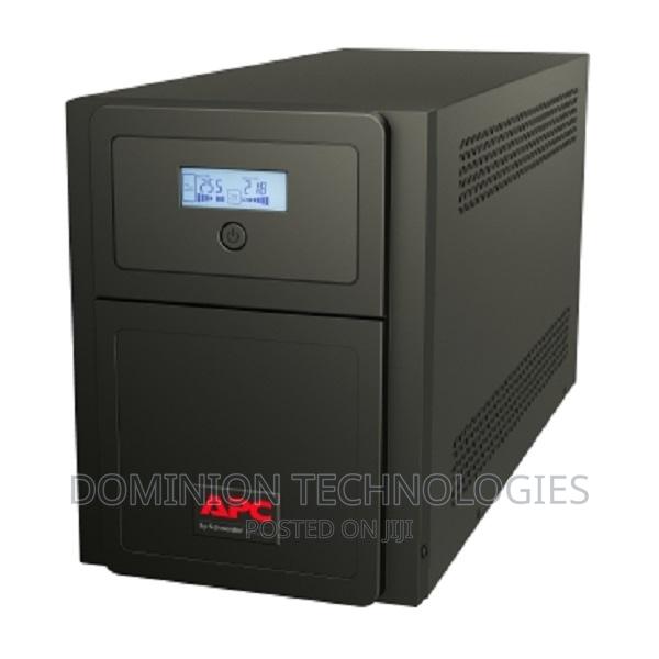 Apc Easy Smv3000ai-MSX Ups 1 Ph Line Interactive, 3kva · Photo 2