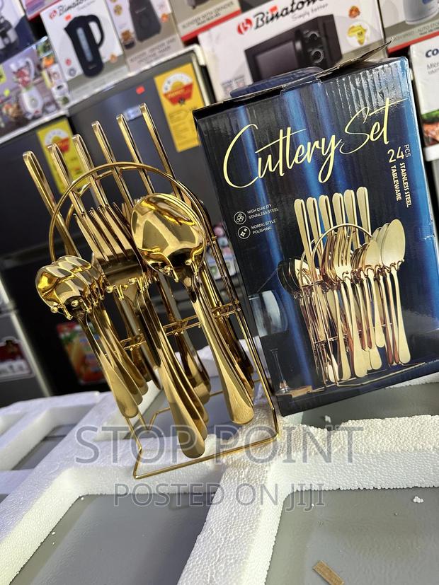 Cutlery Set · Photo 2
