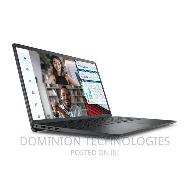 New Laptop Dell Vostro 15 3549 4GB Intel Core I5 SSD 256GB · Photo 1