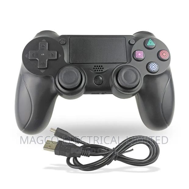Wireless Ps 4 Controller · Photo 1