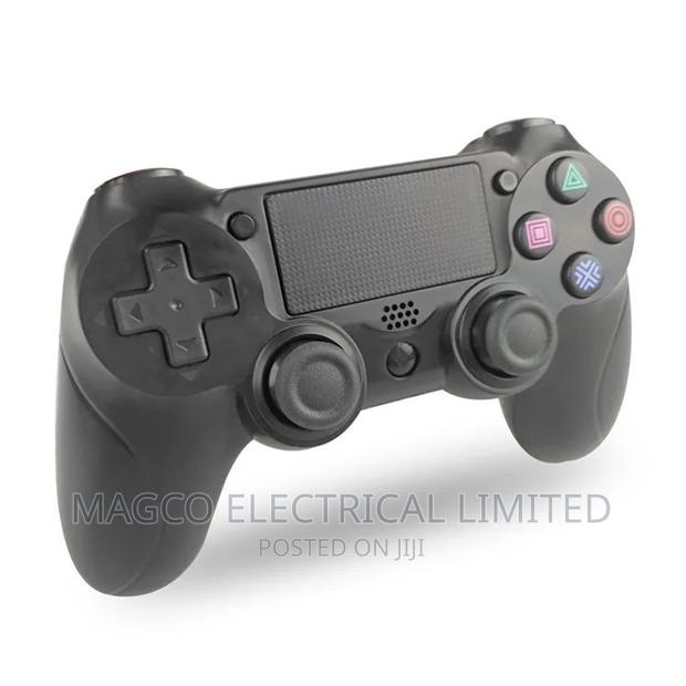 Wireless Ps 4 Controller · Photo 3