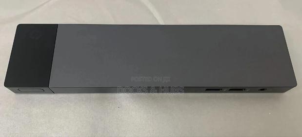 HP Elite/Zbook 90W Tb3 Docking Station (1dt93ut) · Photo 3